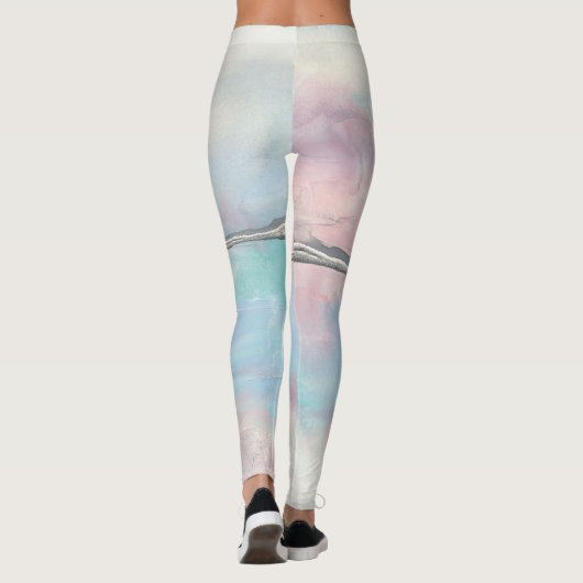 Leggings Parfait II (Dos)