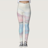 Leggings Parfait II (Devant)