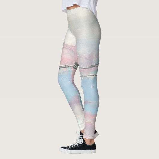 Leggings Parfait II (Gauche)