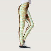 Leggings Parfait Prints_Desert (Droite)