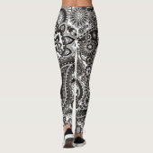 Leggings Parfaitement Paisley (Dos)