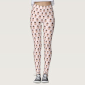 Leggings Parfum (Devant)