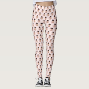 Leggings Parfum