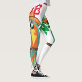 LEGGINGS PARROTS (Droite)