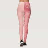 Leggings Parties scintillant (Dos)