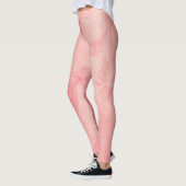 Leggings Parties scintillant (Gauche)