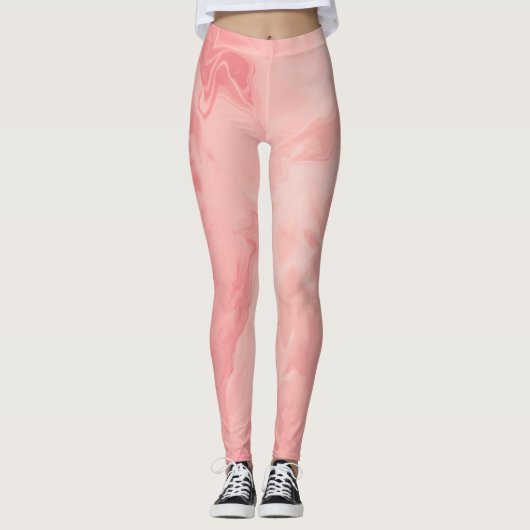 Leggings Parties scintillant (Devant)