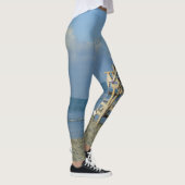 Leggings Pas De Garde À Vie En Devoir (Droite)