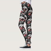 Leggings Pas de hâte, pas de pause (Gauche)