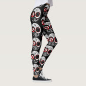 Leggings Pas de hâte, pas de pause (Droite)