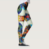 Leggings Pas Si EYE Vous Voit En Premier (Droite)