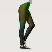 Leggings Passage Umbergreen (Droite)
