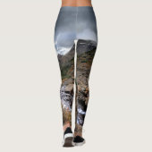 Leggings Passe de la rivière Swiftcurrent 3 - Parc national (Dos)