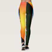 Leggings Passion (Dos)