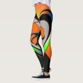 Leggings Passion (Gauche)