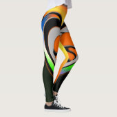 Leggings Passion (Droite)