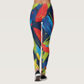 Leggings Passion (Dos)