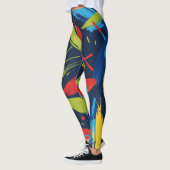 Leggings Passion (Gauche)