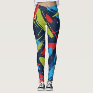 Leggings Passion