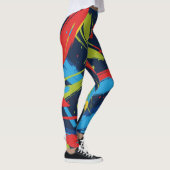 Leggings Passion (Droite)
