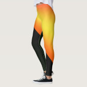 Leggings Passion (Gauche)