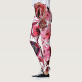 Leggings passionnés (Gauche)