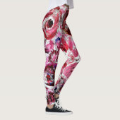 Leggings passionnés (Droite)