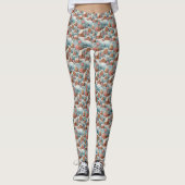 Leggings Pastel Cheer (Devant)