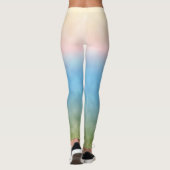 Leggings Pastel Dawn (Dos)