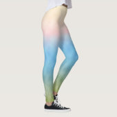 Leggings Pastel Dawn (Droite)