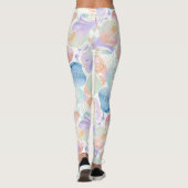 Leggings Pastel Design (Dos)