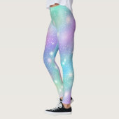 Leggings Pastel Éclatant (Gauche)
