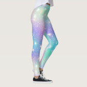 Leggings Pastel Éclatant (Droite)