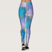 Leggings Pastel Fun...... (Dos)