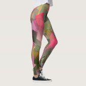 Leggings Pastel Garden.... (Droite)