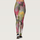 Leggings Pastel Garden.... (Dos)