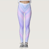 LEGGINGS PASTEL PÂLE (Devant)