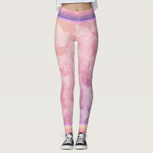 Leggings Pastel Printemps Ivy