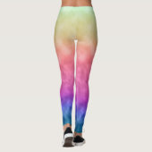 Leggings Pastel Stratification (Dos)