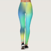 Leggings Pastels (Dos)