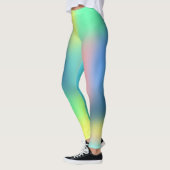 Leggings Pastels (Gauche)