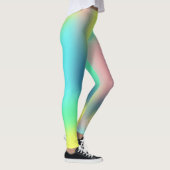 Leggings Pastels (Droite)