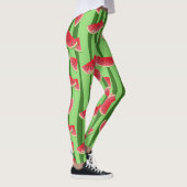 Leggings Pastèque (Droite)
