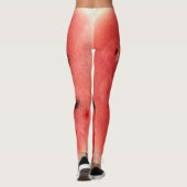 Leggings Pastèque (Dos)