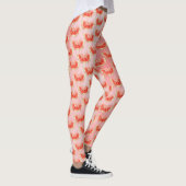 Leggings Pastèque (Droite)