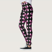 Leggings Pâte de melon (Gauche)