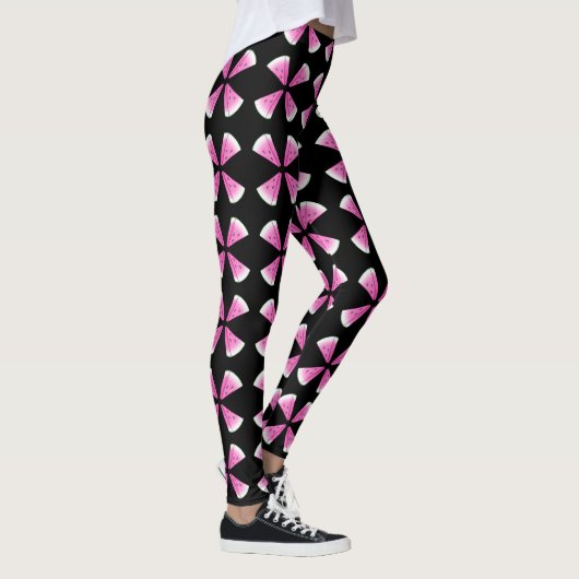 Leggings Pâte de melon (Droite)