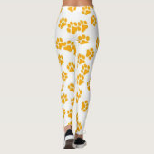 Leggings Pâtes (Dos)