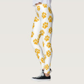 Leggings Pâtes (Gauche)