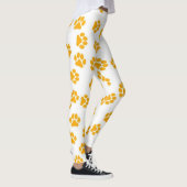 Leggings Pâtes (Droite)